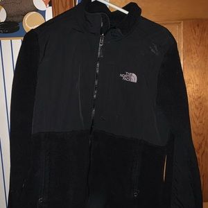 North face fleece